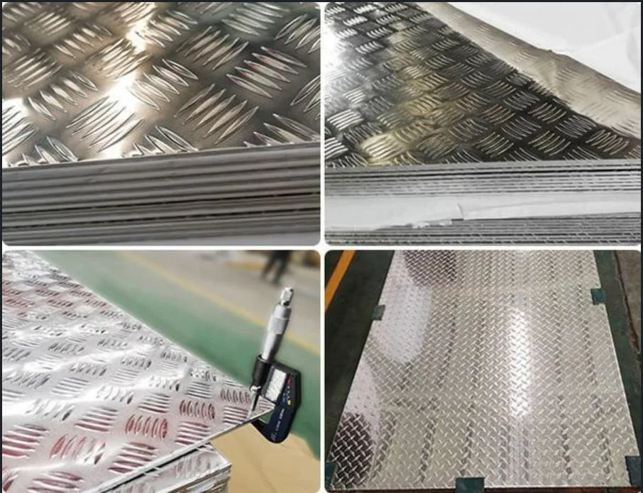 Hot/Cold Rolled Steel Metal Sheet Building Material