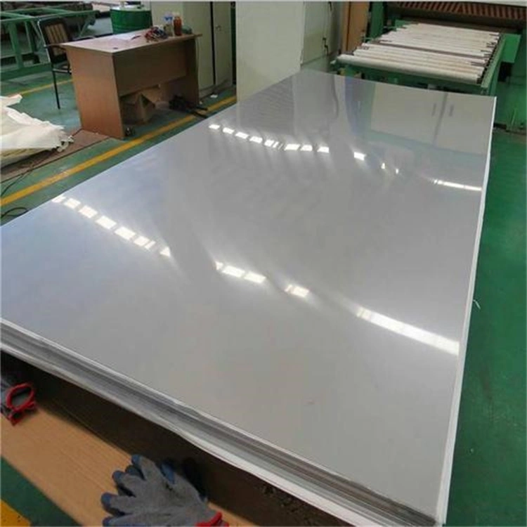 The Real Deal Stainless Steel Sheet Components and Equipment for Manufacturing Machinery