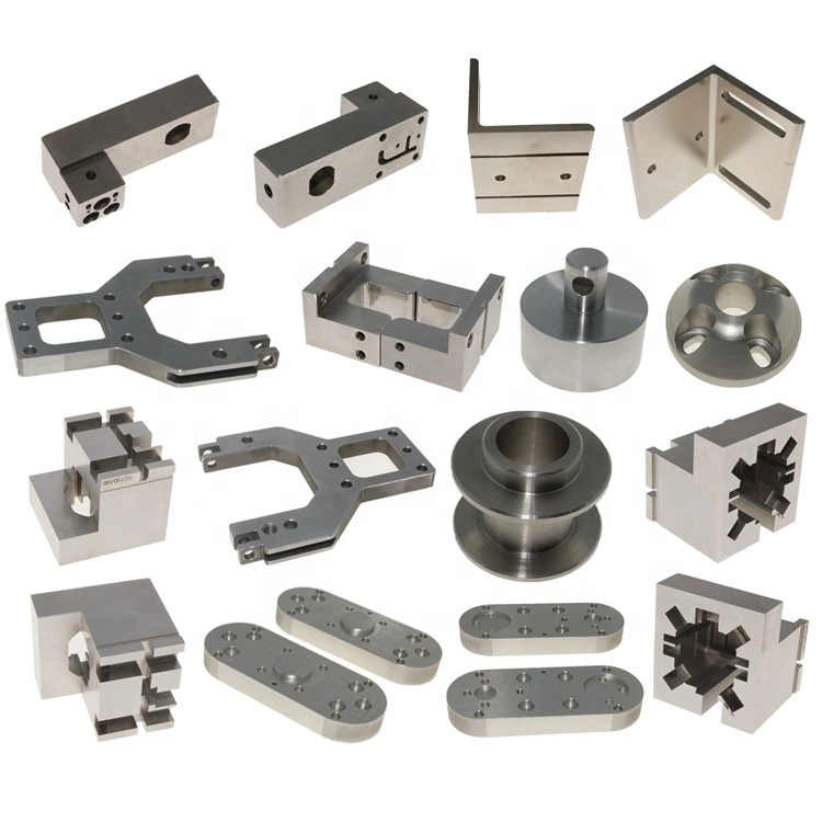 Hardware Accessories Precision Progressive Metal Stamping Die Components