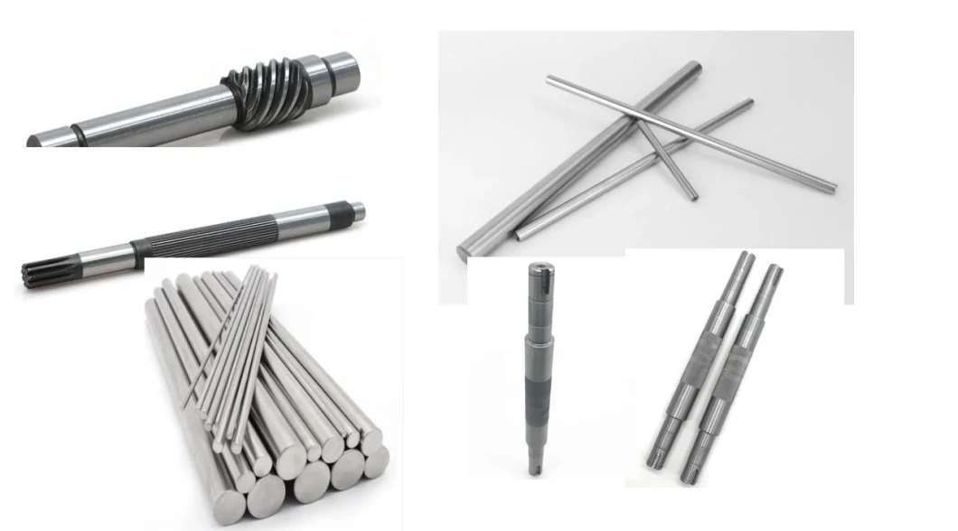 Custom Manufactured Metal Products OEM CNC Aluminum Precision Machined Parts Customized CNC Machined Parts