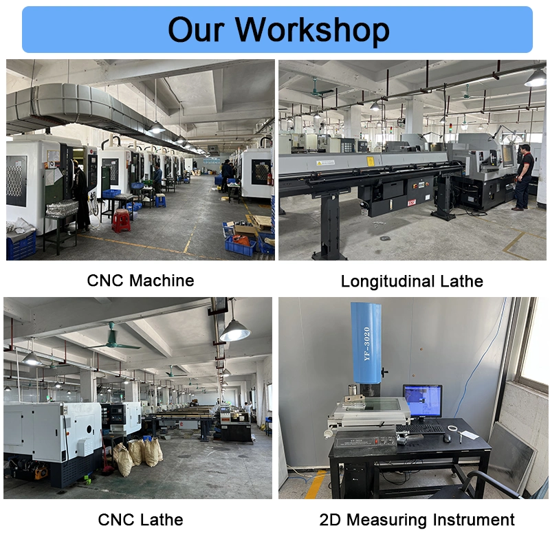 Precision CNC Parts Metal Machining Lathe Part CNC Processing Hardware Machined Part