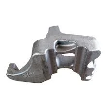 QS Machinery Casting Die Manufacturer ODM Casting Forging Services China Steel Gravity Die Casting Spare Parts for Farm Machinery Parts