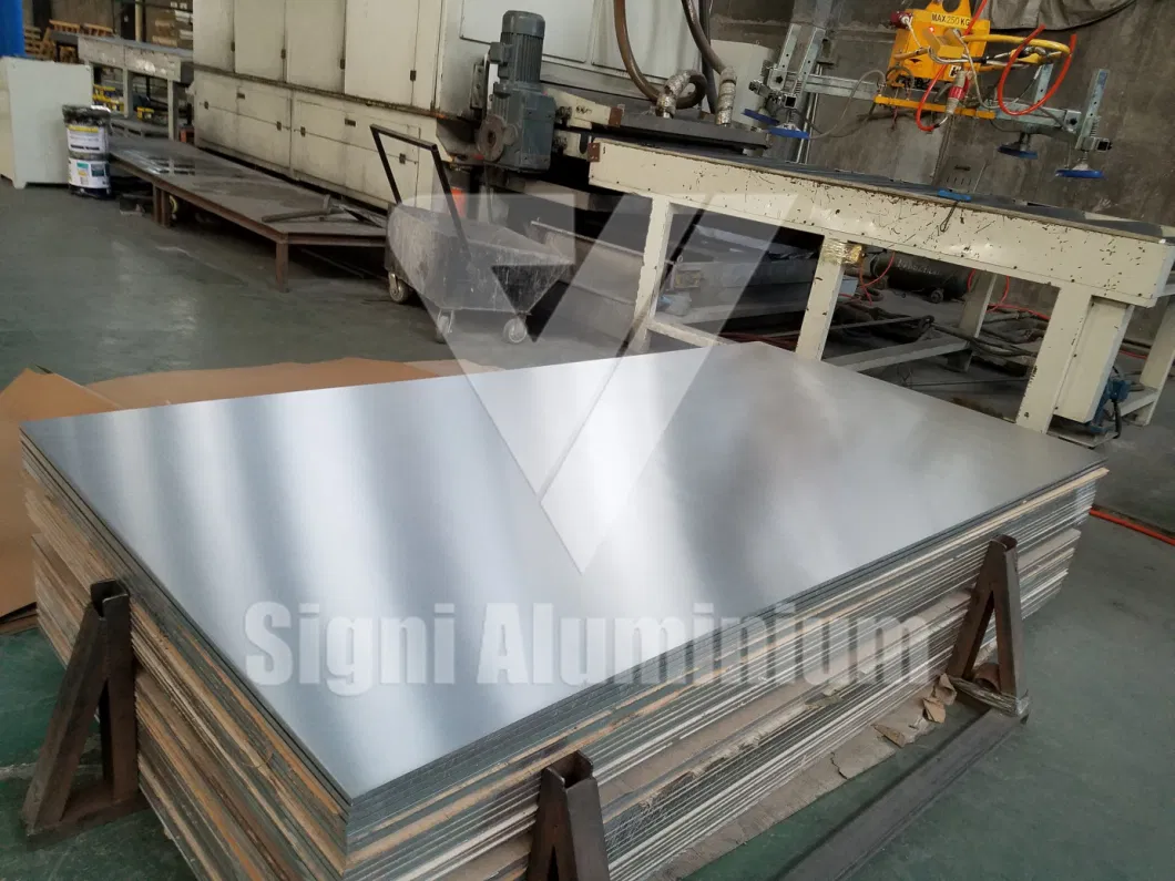 Cladding Aluminum Sheet Metal Supply Online