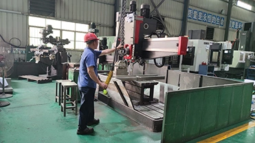 OEM Sheet Metal Fabrication Customized Stamped Sheet Metal Stainless Steel Stamping Manufacturing Factory