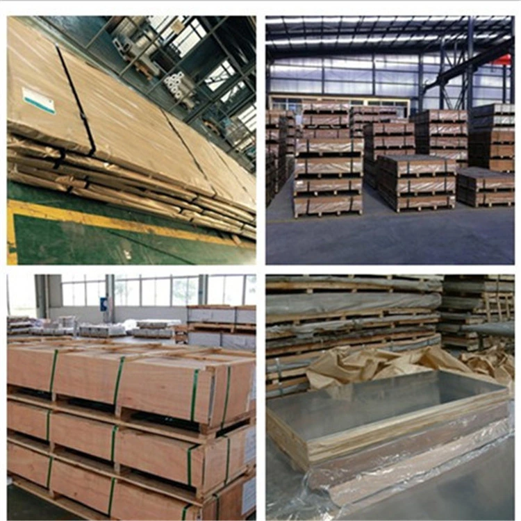 A1050 Alloy Aluminum Sheet, Manufacturing A1100 Aluminum Sheet