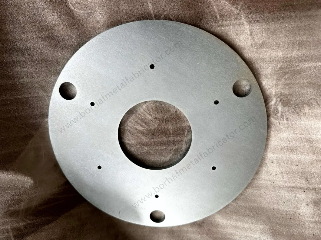 Cutting Edge Metalwork Superior Punching Welding and Shaping Parts