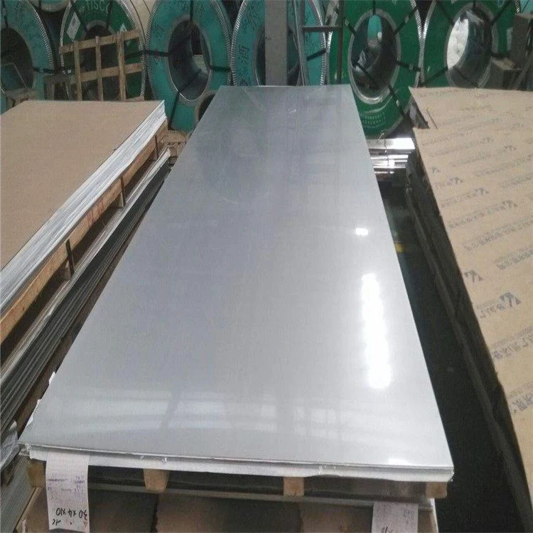 The Real Deal Stainless Steel Sheet Components and Equipment for Manufacturing Machinery