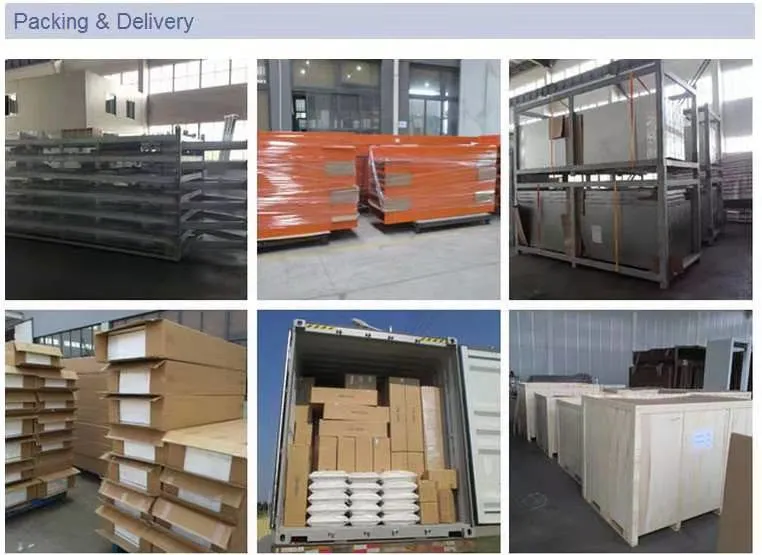 Aluminium Bending Factory OEM Aluminum Sheet Metal Stamped