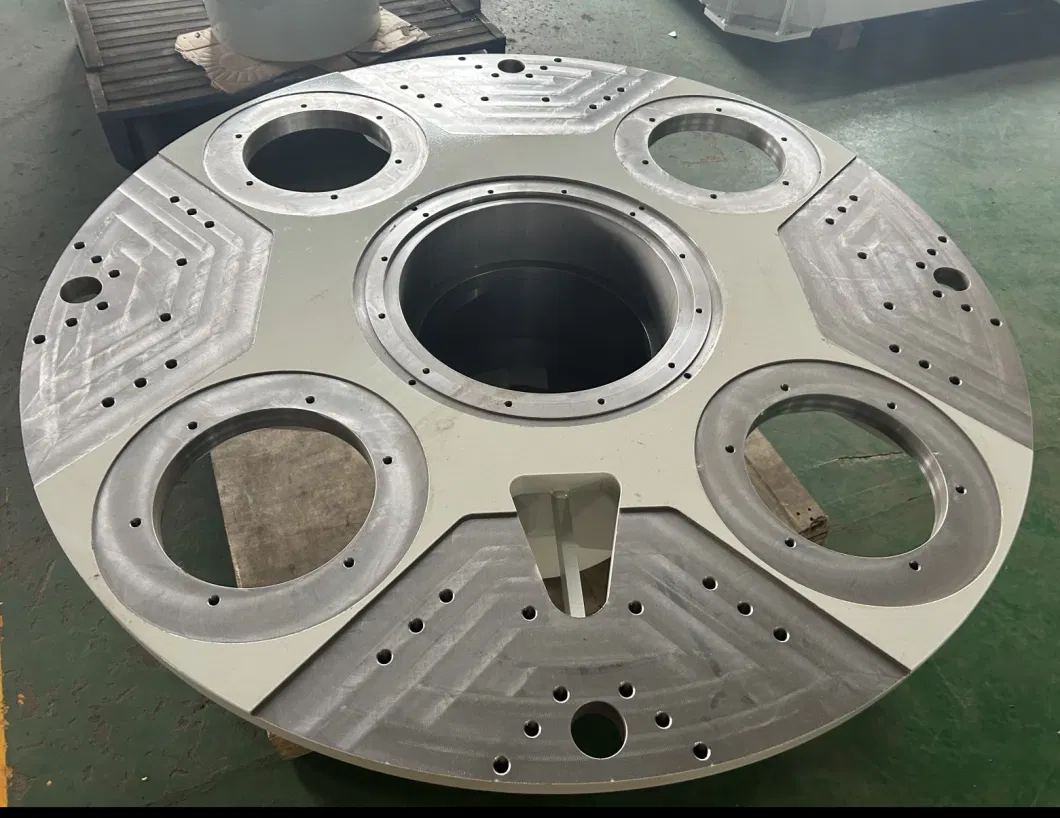 Costom Bending Casting Forging Steel Aluminum Metal Sheet Metal Fabrication Service Bent Part Stainless Steel Shaft CNC Machining Mahined Welding Part