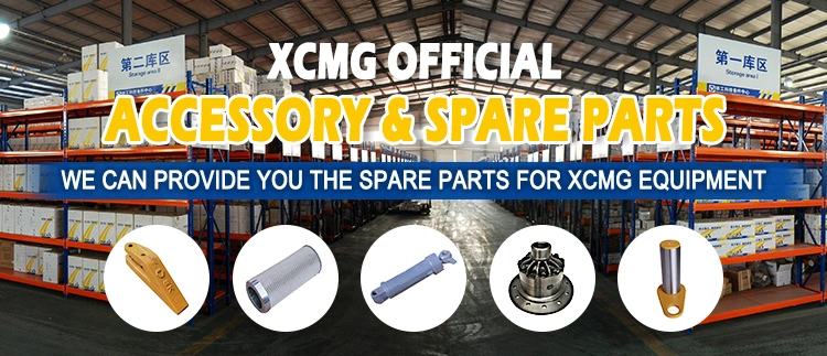 XCMG Official Molding Line Wind Power Gearbox Parts Lower Vox for Sale