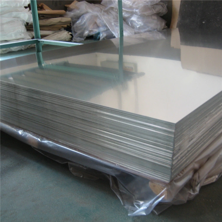 A1050 Alloy Aluminum Sheet, Manufacturing A1100 Aluminum Sheet