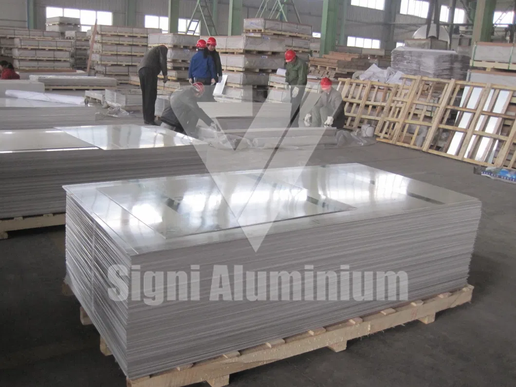 Buy Quality Aluminum Plate Metal Online