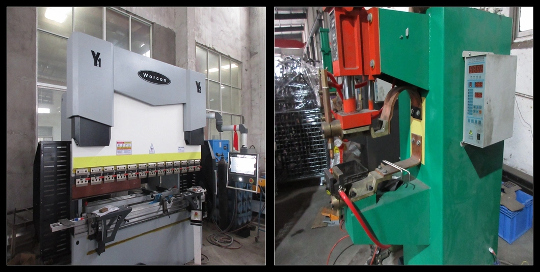 Experienced Metal Production OEM Stamping Sheet Metal Fabrication Stamping Parts