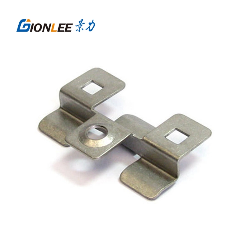 Sheet Metal Stamping Polishing Parts