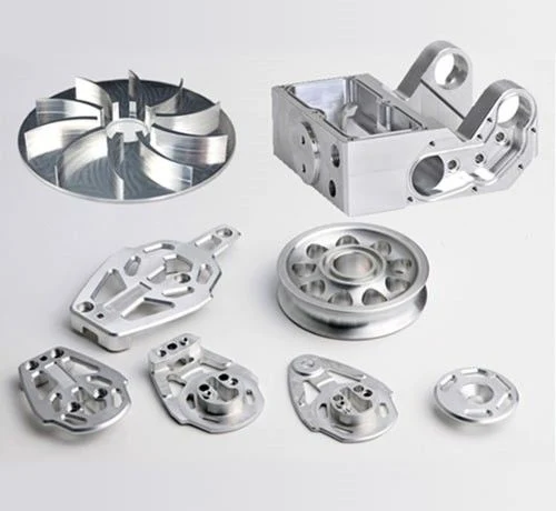 High Quality Precision Sheet Metal Deep Drawn Component