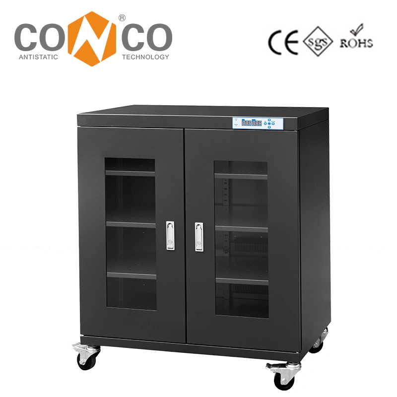 Conco ESD 320L Electronic Baking Dry Cabinet 900*450*1010mm