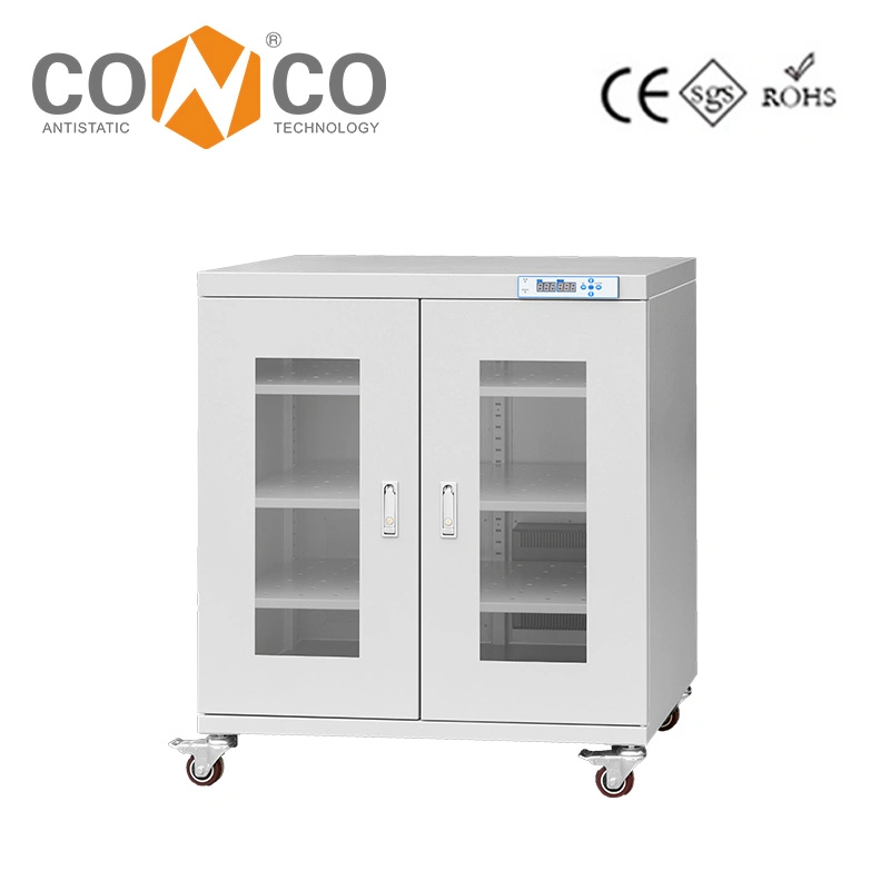 Conco ESD 320L Electronic Baking Dry Cabinet 900*450*1010mm