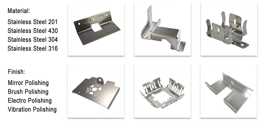 Wholesale Price Small Project Superior Aluminium Metal Sheet Stamping Part Fabrication