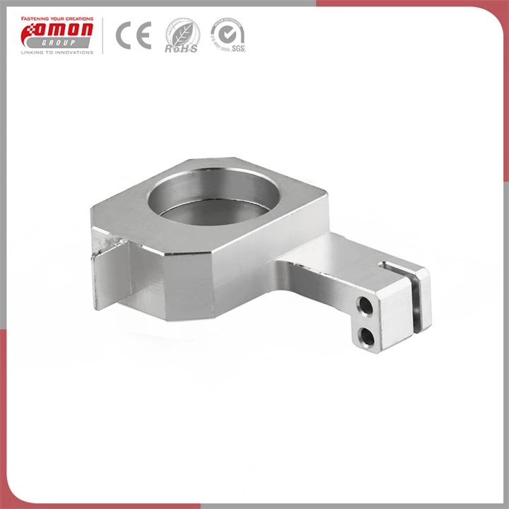 Custom Precision Processing Metal Machinery Auto Spare Part