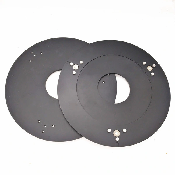 Diamond Grinder Quick Change Adaptor Plate