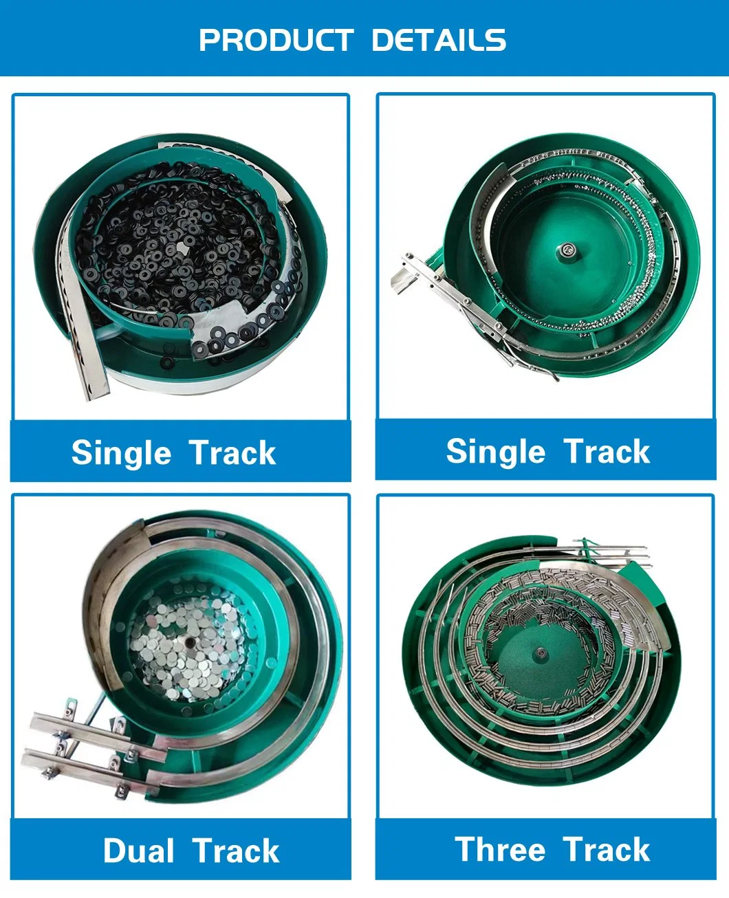 Durable Quick Installation No Rust Coated Vibrating Plate for Drills