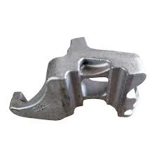 QS Machinery Cast Aluminum Parts Manufacturers Customized Pewter Casting Processing Services China Customized Iron Steel Sand Cast Part for Farm Machinery Parts