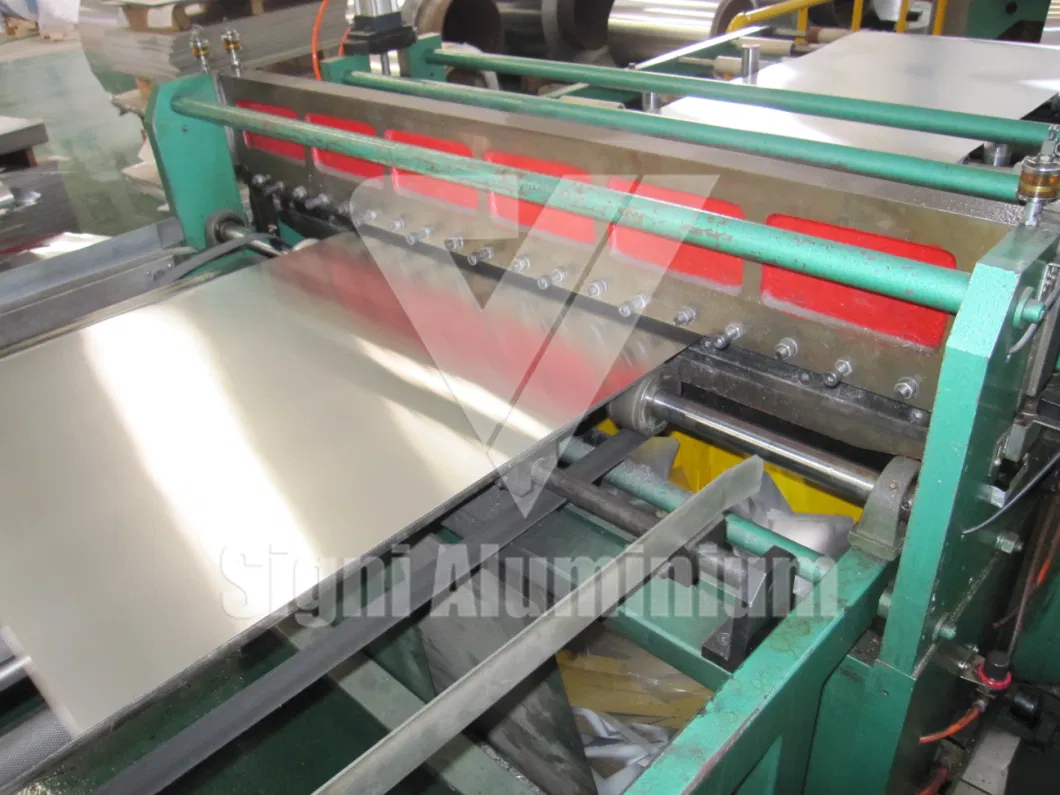 Cladding Aluminum Sheet Metal Supply Online