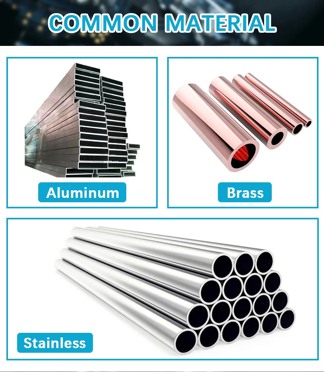 Small MOQ Precision Steel Stamping Parts Sheet Metal Bending Stamping Sheet Metal Mechanical Parts Sheet Metal Part