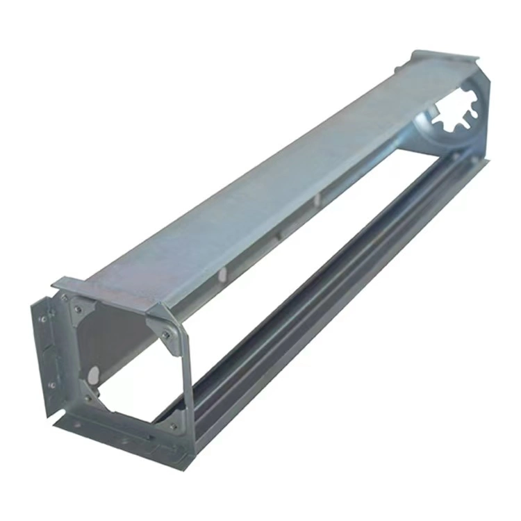 Nanfeng Specializes in Customizing High-Quality Aluminum Frames