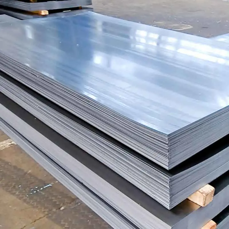 High Quality 5052 H32 Aluminum Sheet Metal Processing in China