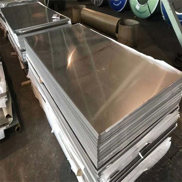 The Real Deal Stainless Steel Sheet Components and Equipment for Manufacturing Machinery