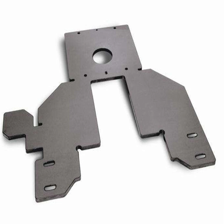Precision Miniature Sheet Metal Prototype Stamping Components