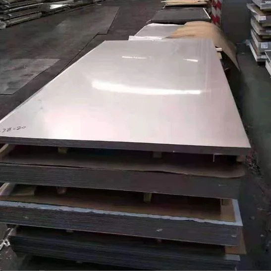 The Real Deal Stainless Steel Sheet Components and Equipment for Manufacturing Machinery