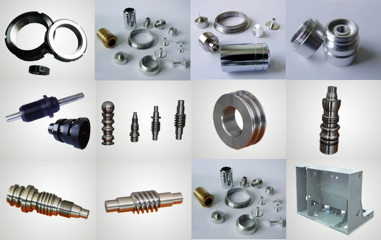 Non-Standard Powder Coating Assembly Aluminum Stainless Steel Brass Precision Sheet Metal Fabrication Stamping Parts