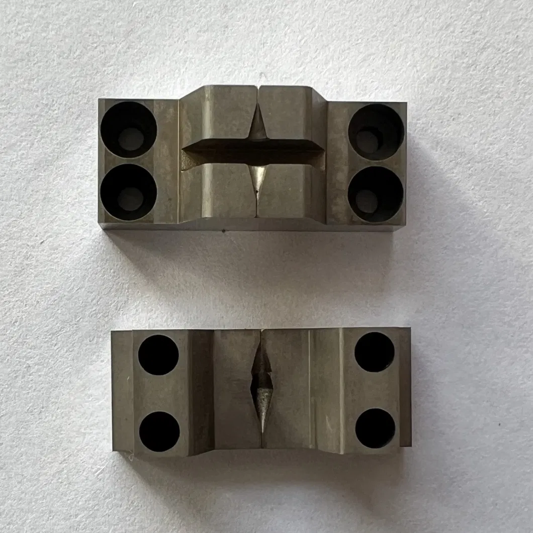 OEM Manufacturer Cheap Custom Small Precision Aluminum/Stainless Steel/Titanium Metal Processing, CNC Machined/Machinery/Machining/Turning/Milling Metal Parts