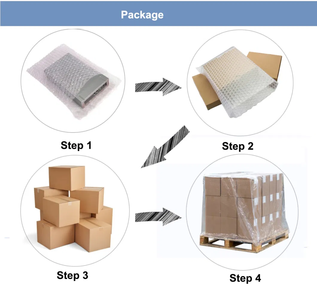 Custom Manufacturing and Service Operations Engineering Sheet Bending Metal Box