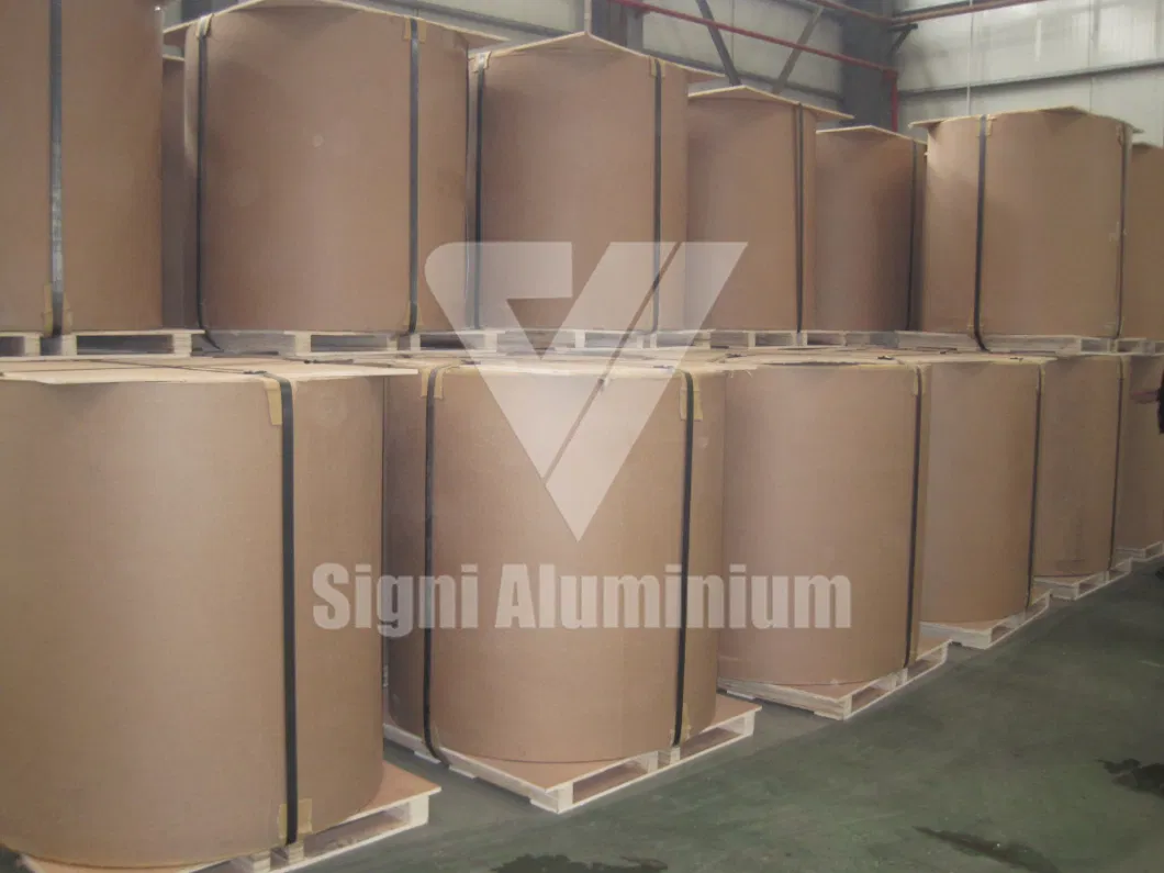 4104/3003/4104 O Clad Aluminum Sheet Metal Prices