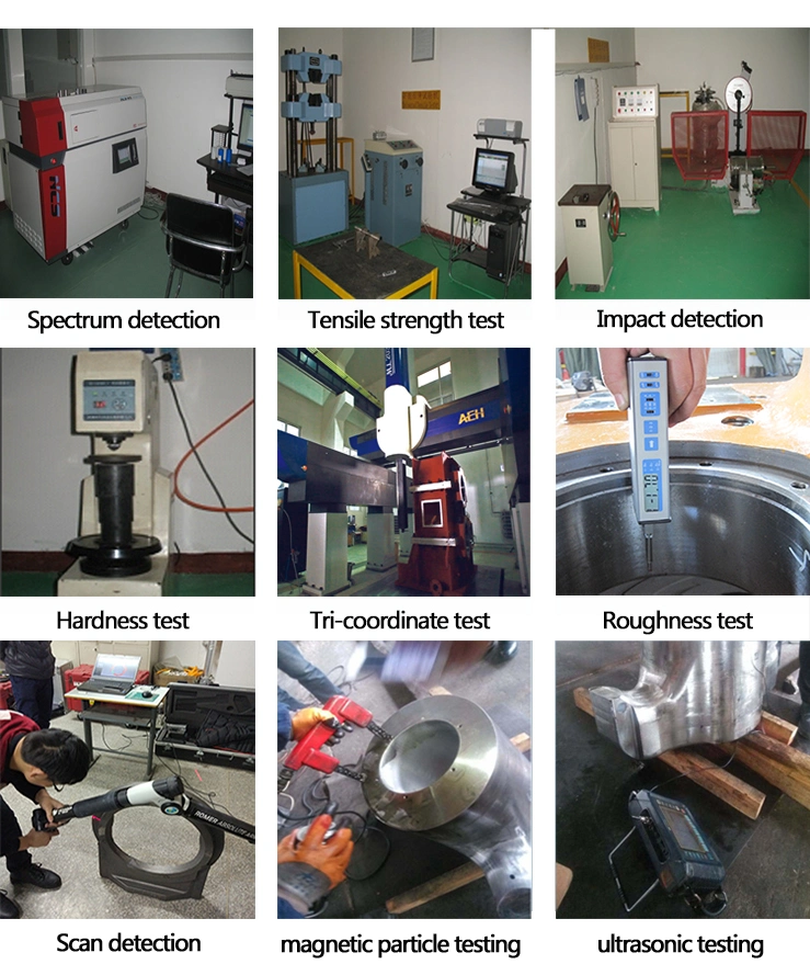 Densen Custom CNC Sheet Metal Fabrication: Precise Metal Parts Processing
