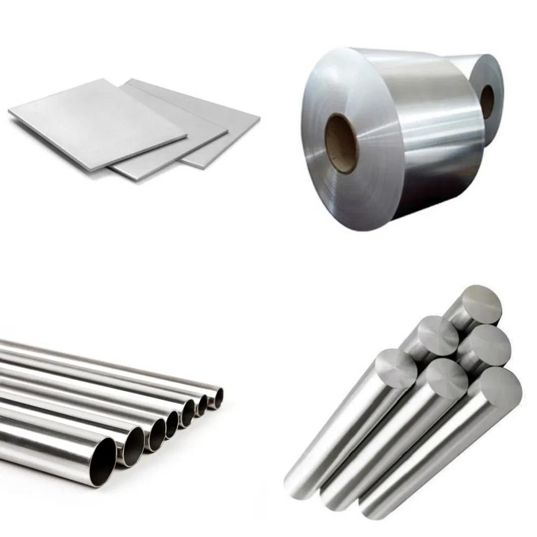 654smo/2520si2/Gh3039/304 Ss/316lhn/SUS309ssi2 Stainless Steel Sheet for Manufacturing Electrical Equipment