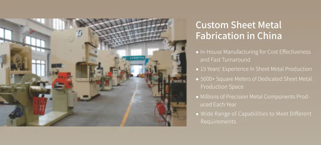 Custom Conductive Parts Sheet Metal Fabricatesteel Sheet Stamping Fabrication of Induction Steel Sheet Selenium Drum Production