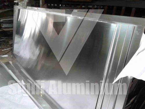 Clad Aluminum Sheet Metal Supplies with Best Quality