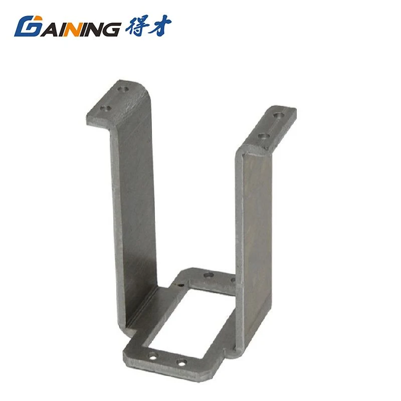 Customized Sheet Metal Stamping Small Parts