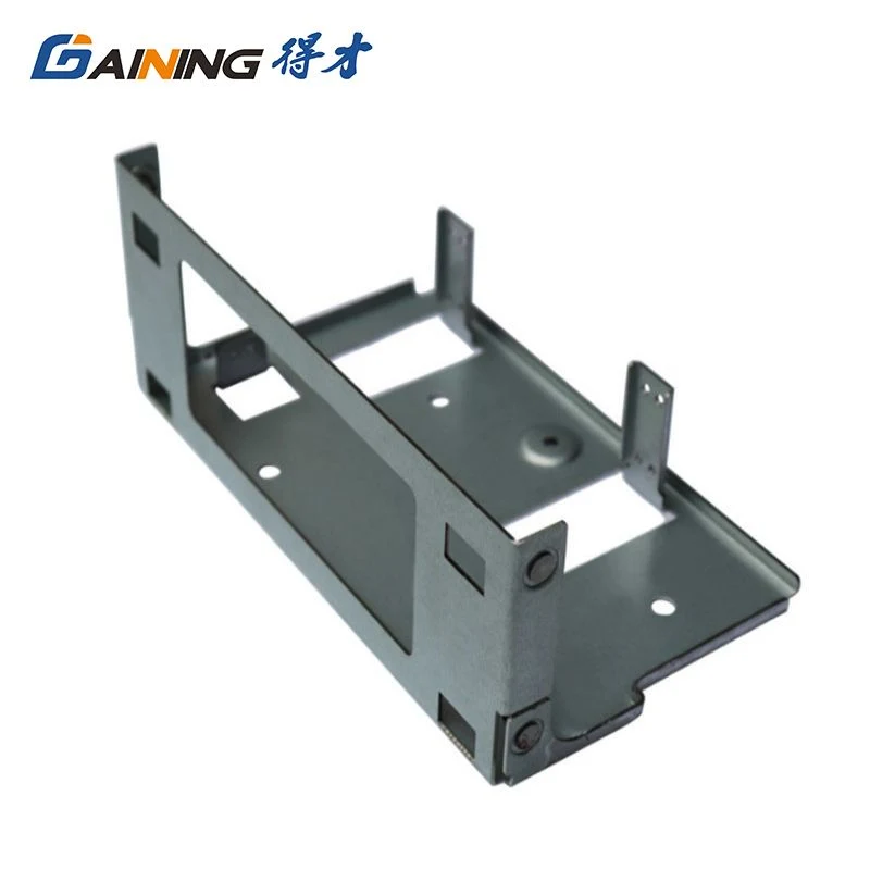 Customized Sheet Metal Stamping Small Parts