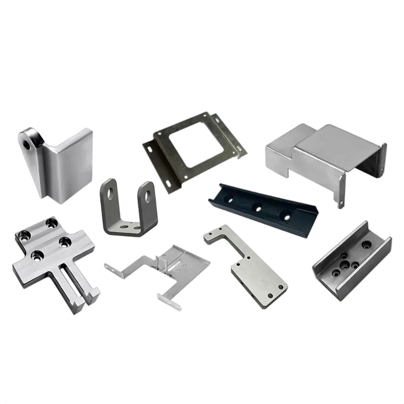 High-Quality Sheet Metal Components for Precision Fabrication