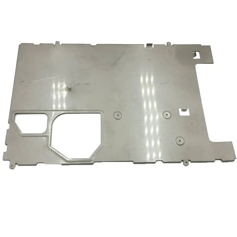 High Precision Custom Stainless Steel /Aluminum /Iron Metal Stamping Part Sheet Metal Fabrication