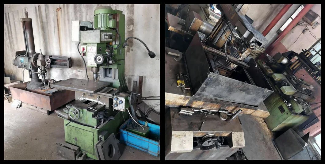 Experienced Metal Production OEM Stamping Sheet Metal Fabrication Stamping Parts