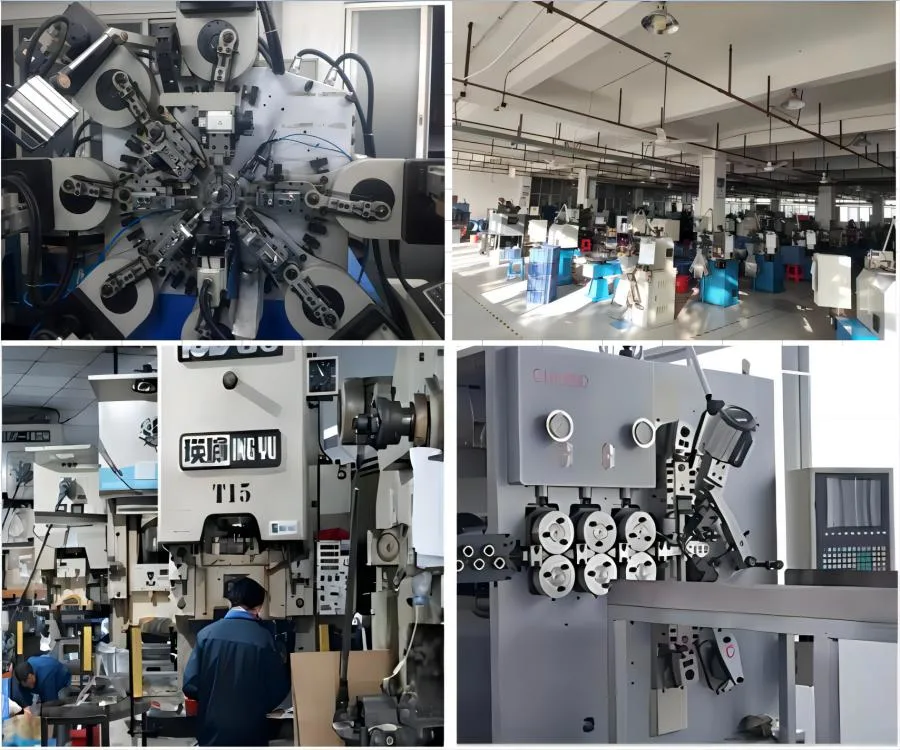 Shrapnel Production of Electronic Appliances, Toys, Chargers and Other Industries of Various Metal Stamping Parts of The Battery Conductive Sheet