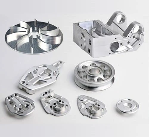 High Precision Stamping Fastener Made in China