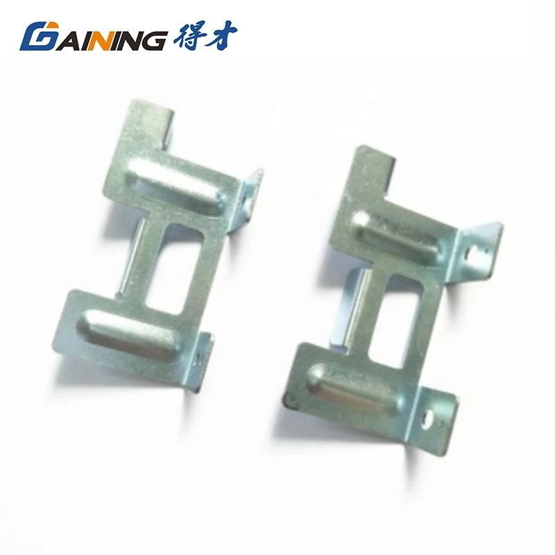 Customized Sheet Metal Stamping Small Parts