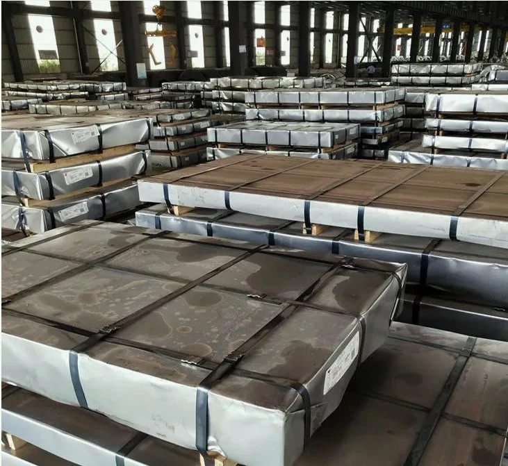 The Real Deal Stainless Steel Sheet Components and Equipment for Manufacturing Machinery